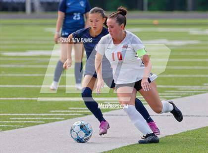 Thumbnail 2 in Cambridge vs. Greater Atlanta Christian (GHSA 5A Championship) photogallery.