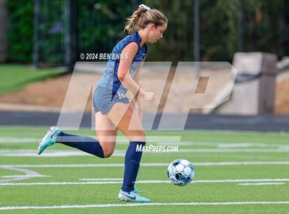 Thumbnail 2 in Cambridge vs. Greater Atlanta Christian (GHSA 5A Championship) photogallery.