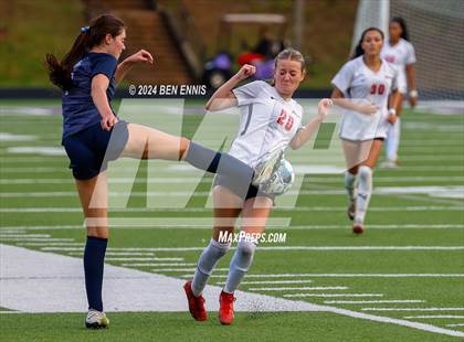 Thumbnail 2 in Cambridge vs. Greater Atlanta Christian (GHSA 5A Championship) photogallery.