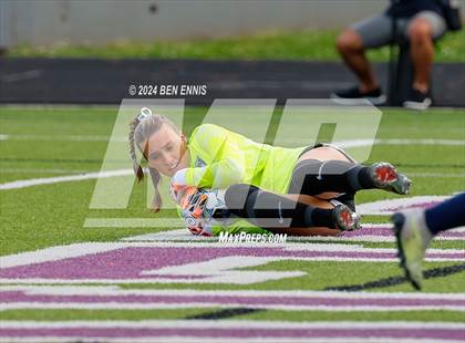 Thumbnail 2 in Cambridge vs. Greater Atlanta Christian (GHSA 5A Championship) photogallery.