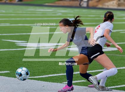 Thumbnail 3 in Cambridge vs. Greater Atlanta Christian (GHSA 5A Championship) photogallery.