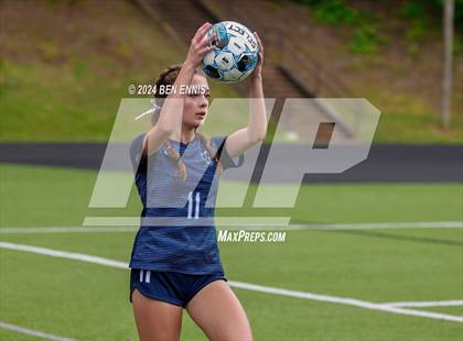 Thumbnail 3 in Cambridge vs. Greater Atlanta Christian (GHSA 5A Championship) photogallery.