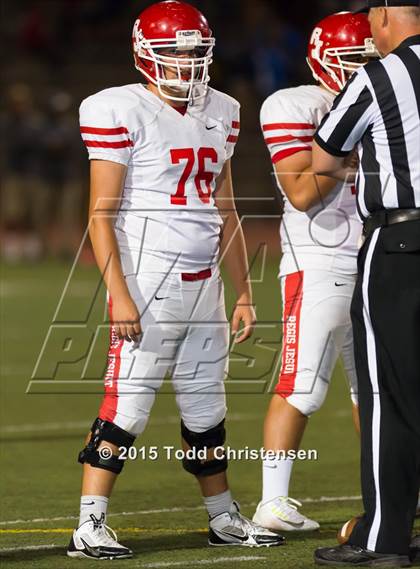 Thumbnail 3 in Regis Jesuit @ Cherry Creek photogallery.