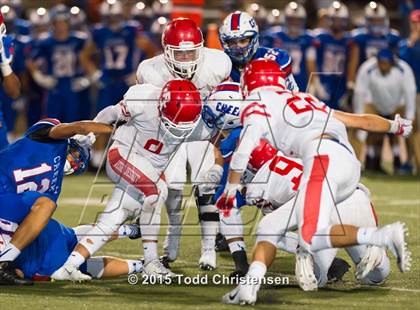 Thumbnail 3 in Regis Jesuit @ Cherry Creek photogallery.