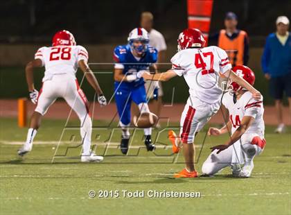 Thumbnail 3 in Regis Jesuit @ Cherry Creek photogallery.