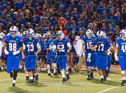 Thumbnail 1 in Regis Jesuit @ Cherry Creek photogallery.