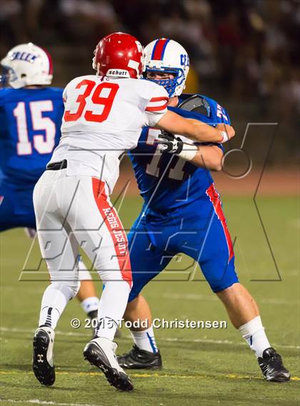 Thumbnail 1 in Regis Jesuit @ Cherry Creek photogallery.