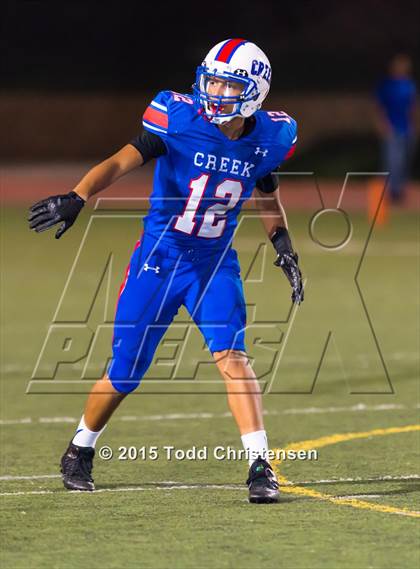 Thumbnail 3 in Regis Jesuit @ Cherry Creek photogallery.