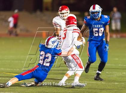 Thumbnail 2 in Regis Jesuit @ Cherry Creek photogallery.