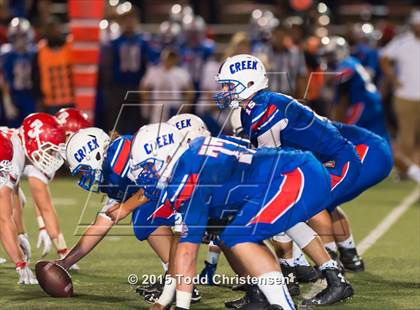 Thumbnail 3 in Regis Jesuit @ Cherry Creek photogallery.