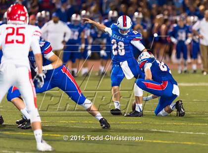 Thumbnail 2 in Regis Jesuit @ Cherry Creek photogallery.