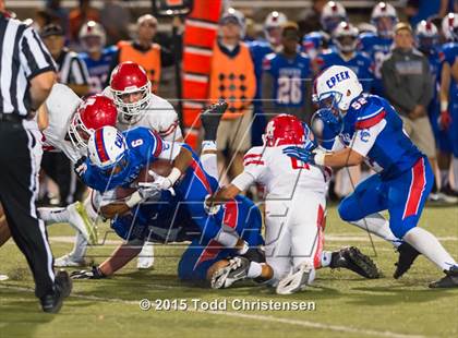Thumbnail 2 in Regis Jesuit @ Cherry Creek photogallery.