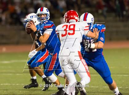 Thumbnail 2 in Regis Jesuit @ Cherry Creek photogallery.