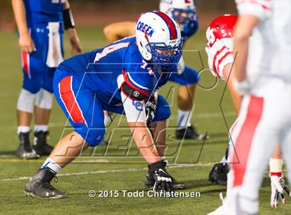 Thumbnail 2 in Regis Jesuit @ Cherry Creek photogallery.