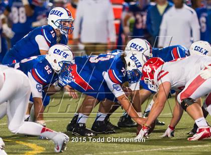 Thumbnail 1 in Regis Jesuit @ Cherry Creek photogallery.