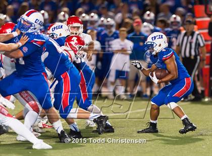 Thumbnail 3 in Regis Jesuit @ Cherry Creek photogallery.