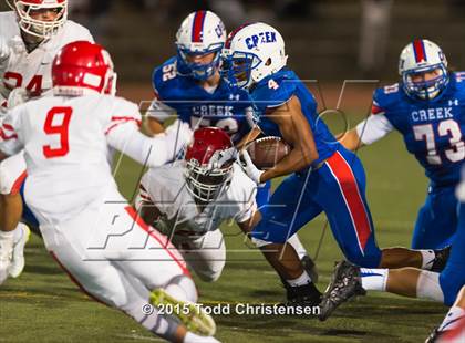 Thumbnail 2 in Regis Jesuit @ Cherry Creek photogallery.