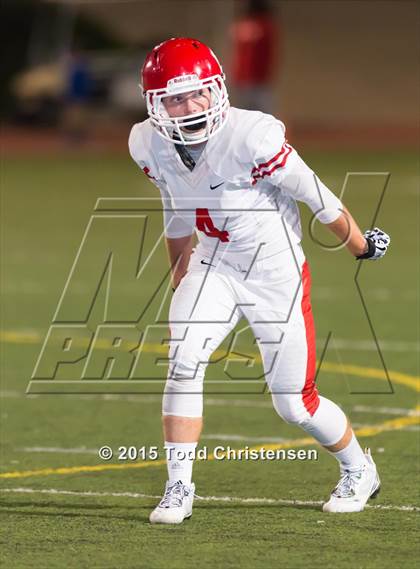 Thumbnail 1 in Regis Jesuit @ Cherry Creek photogallery.