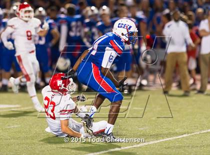 Thumbnail 1 in Regis Jesuit @ Cherry Creek photogallery.