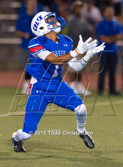 Thumbnail 3 in Regis Jesuit @ Cherry Creek photogallery.