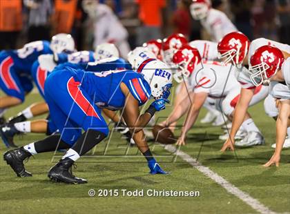 Thumbnail 2 in Regis Jesuit @ Cherry Creek photogallery.