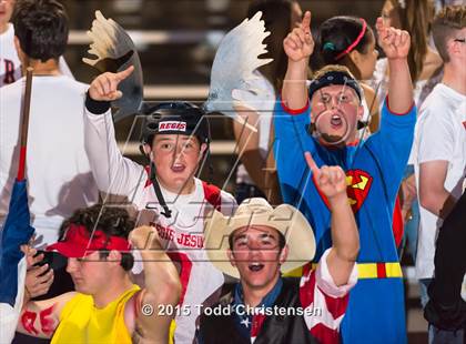 Thumbnail 2 in Regis Jesuit @ Cherry Creek photogallery.