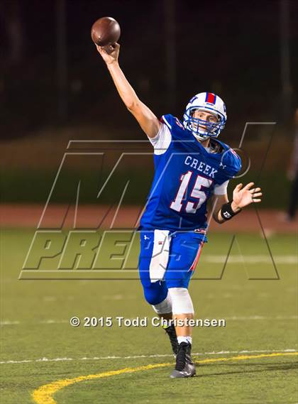 Thumbnail 1 in Regis Jesuit @ Cherry Creek photogallery.