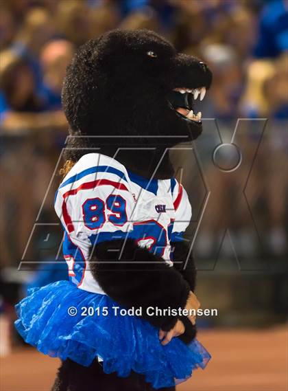 Thumbnail 1 in Regis Jesuit @ Cherry Creek photogallery.