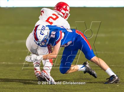 Thumbnail 2 in Regis Jesuit @ Cherry Creek photogallery.