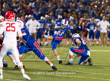 Thumbnail 3 in Regis Jesuit @ Cherry Creek photogallery.