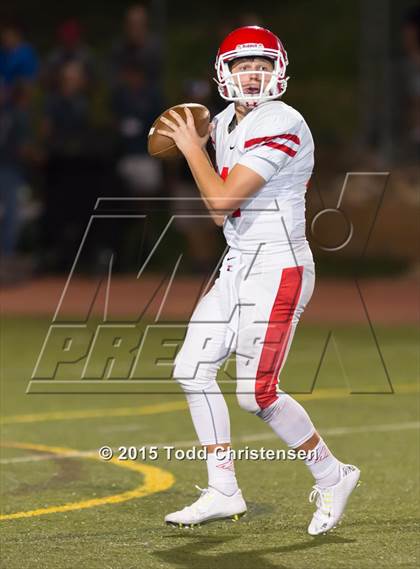 Thumbnail 1 in Regis Jesuit @ Cherry Creek photogallery.