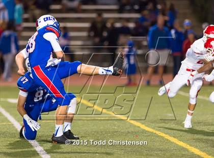 Thumbnail 2 in Regis Jesuit @ Cherry Creek photogallery.