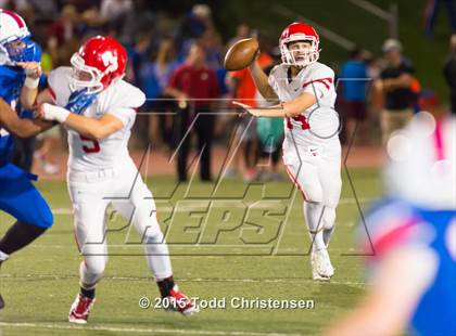 Thumbnail 1 in Regis Jesuit @ Cherry Creek photogallery.
