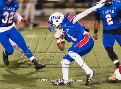 Thumbnail 2 in Regis Jesuit @ Cherry Creek photogallery.