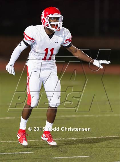 Thumbnail 3 in Regis Jesuit @ Cherry Creek photogallery.