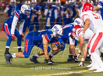 Thumbnail 3 in Regis Jesuit @ Cherry Creek photogallery.