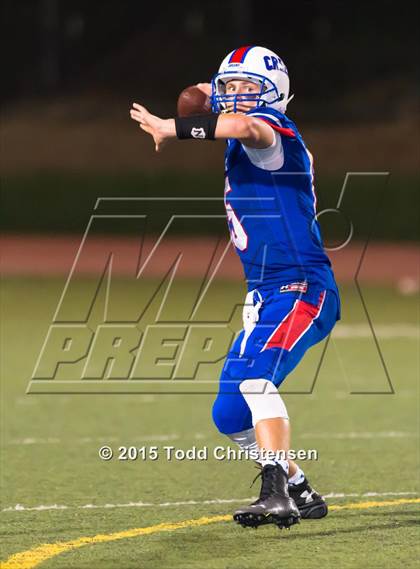 Thumbnail 3 in Regis Jesuit @ Cherry Creek photogallery.