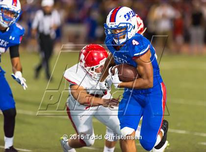 Thumbnail 3 in Regis Jesuit @ Cherry Creek photogallery.