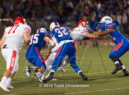 Thumbnail 2 in Regis Jesuit @ Cherry Creek photogallery.