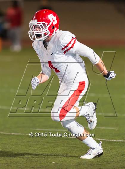 Thumbnail 2 in Regis Jesuit @ Cherry Creek photogallery.