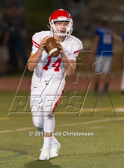 Thumbnail 3 in Regis Jesuit @ Cherry Creek photogallery.