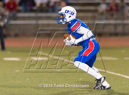 Thumbnail 2 in Regis Jesuit @ Cherry Creek photogallery.