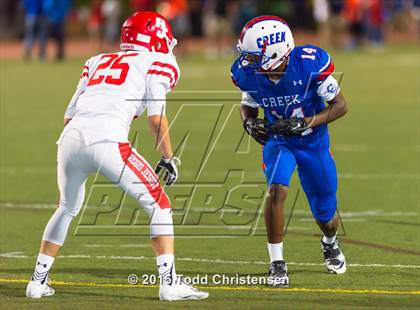 Thumbnail 1 in Regis Jesuit @ Cherry Creek photogallery.