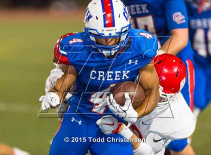 Thumbnail 3 in Regis Jesuit @ Cherry Creek photogallery.