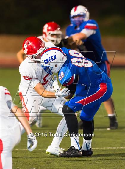 Thumbnail 1 in Regis Jesuit @ Cherry Creek photogallery.
