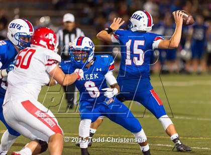 Thumbnail 2 in Regis Jesuit @ Cherry Creek photogallery.