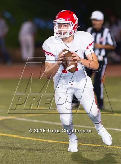 Thumbnail 3 in Regis Jesuit @ Cherry Creek photogallery.