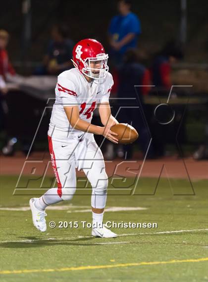 Thumbnail 2 in Regis Jesuit @ Cherry Creek photogallery.