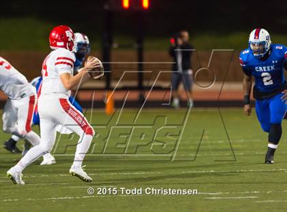 Thumbnail 2 in Regis Jesuit @ Cherry Creek photogallery.