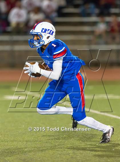 Thumbnail 3 in Regis Jesuit @ Cherry Creek photogallery.
